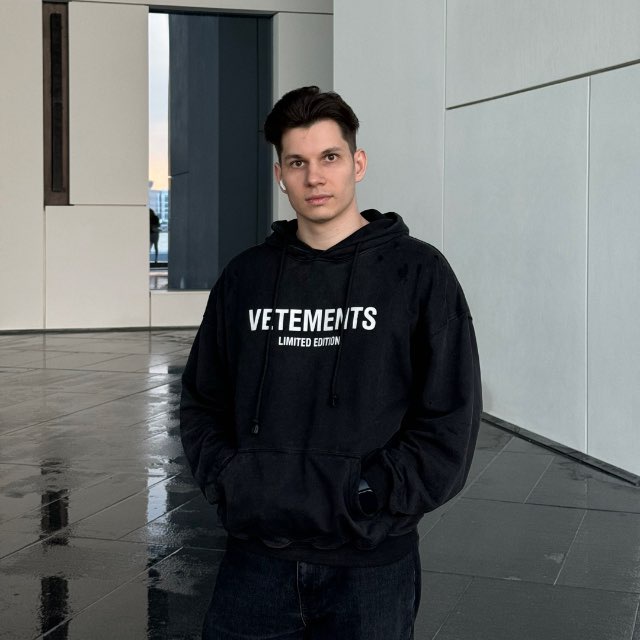 Алексей Шестаков